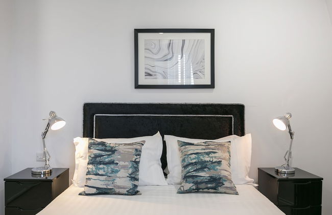 Urban Chic - Shaftesbury - Foto 27