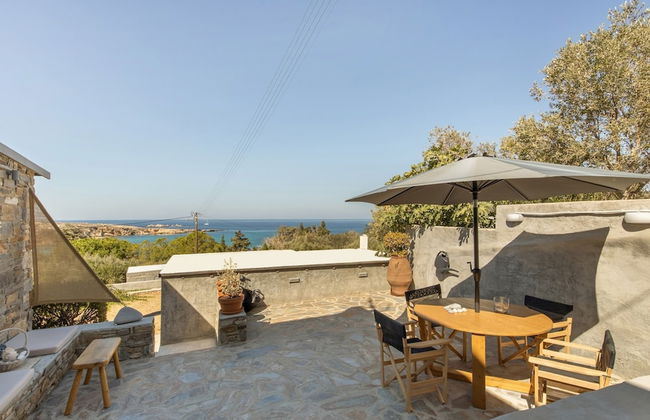 Vitamine Sea House - Island Living Paros - Foto 37
