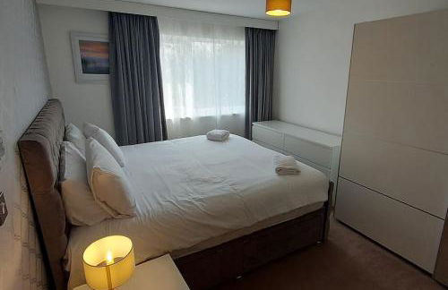 Modern Home Near Etihad, Coop Live - Foto 17