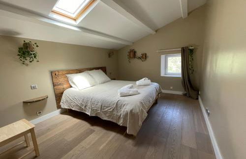 maison Sainte Maxime VAR - Foto 11