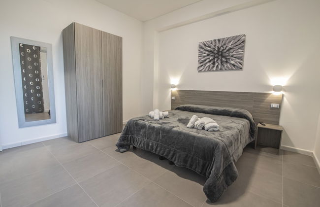 Piano Monaco Apartment - Foto 10