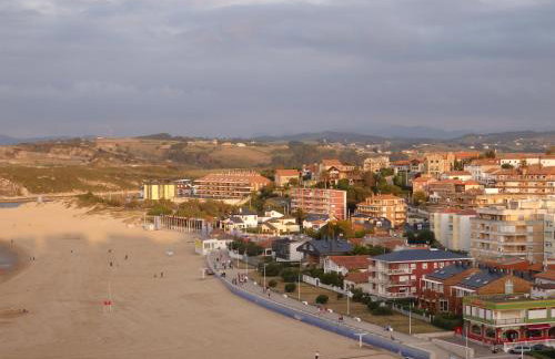 Suances Accesso 2 Playas Locos y Concha Vistas Increibles 6 Per Parking - Photo 44