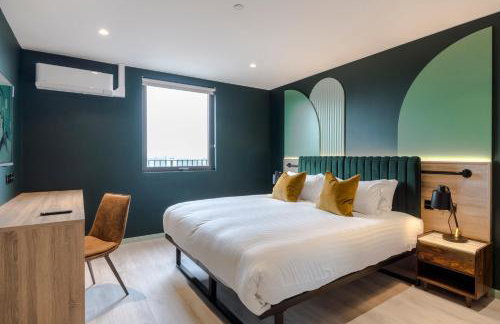 Your Apartment I Milton Keynes - Foto 87