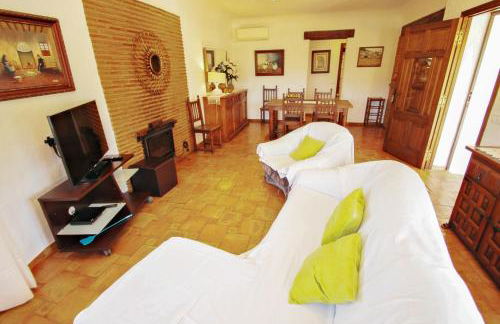 Quicano - magnificent views and private pool in Lliber - Foto 22