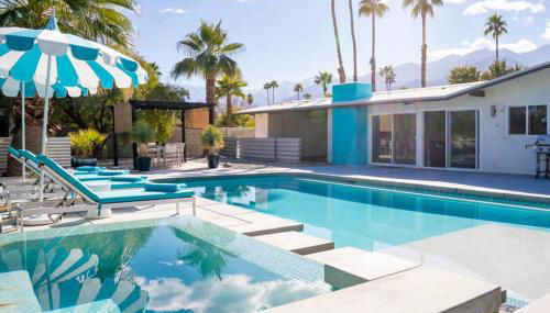 Villa The Carpenters - Foto 3