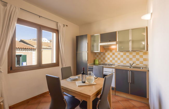 Residence Cristal Blu - Foto 13