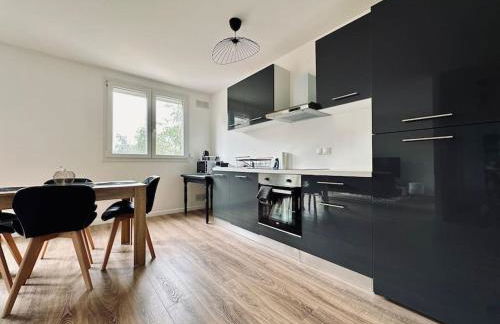 Le Coquet-T3-Wifi-parking - Photo 2