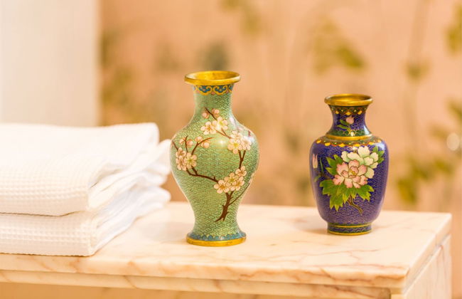 Relais Villa Jacopone Suites - Foto 11