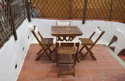 Barcelona Mercaders Apartments - Foto 18