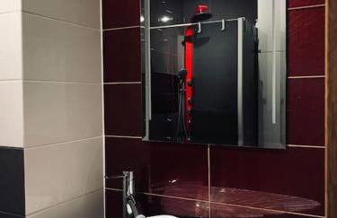 Nowoczesny apartament na Pradze - Foto 9