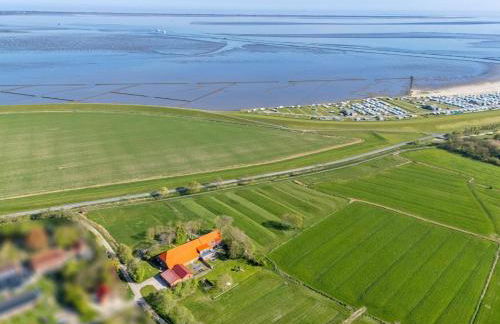 Ostfrieschen Ferienwohnung & Spielscheune - Foto 20