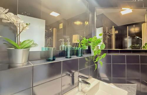 Ferienapartment Seezauber - zauberhafter Urlaubsgenuss in Kressbronn - Foto 22