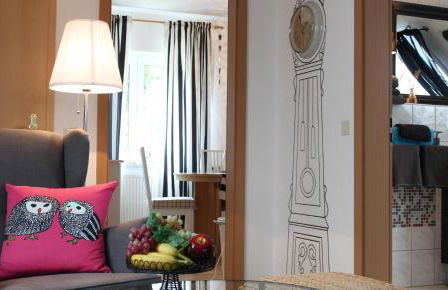 Gästehaus Gebauer - Foto 18