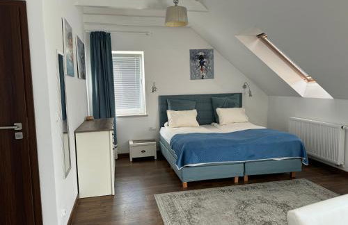 Villa Sadula - Apartamenty na Mazurach - Foto 45