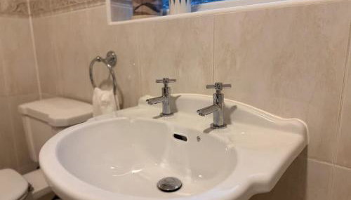 The Nook at Norton 1-Bed, Sleeps 4, Parking, WiFi, Contractors - Foto 5