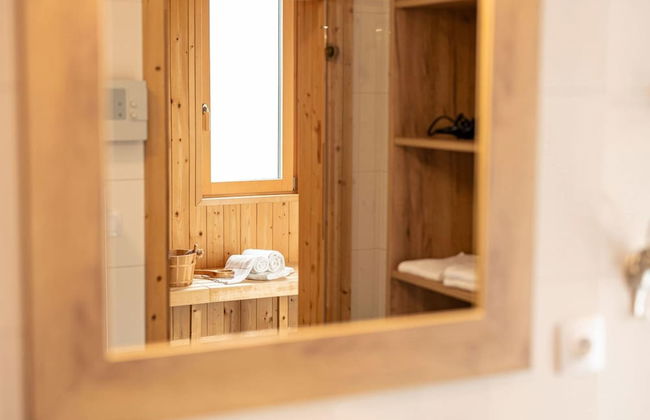 Inzell Chalets With Private Pool - Photo 67