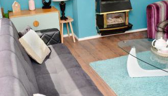 SM Dreams Unlimited Serviced Accommodation- Stanwell-Staines-Heathrow - Foto 3