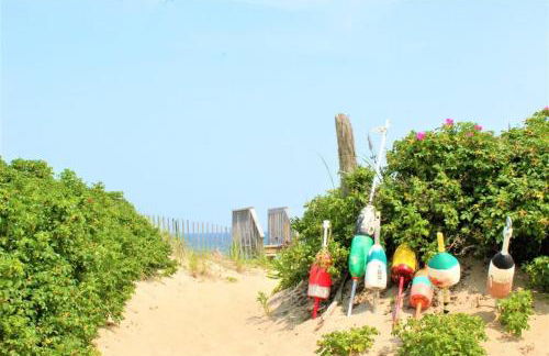 The Cammie Cabana Pet Friendly Steps to Beach - Foto 43