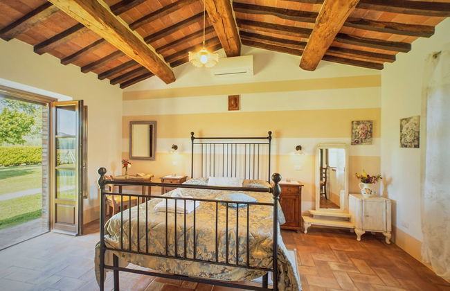 Agriturismo Palazzi del Papa - Foto 8