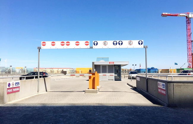 Apartment in Nieuwpoort by the Beach - Photo 22