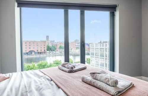 Waterfront Luxury Apartment - Foto 20