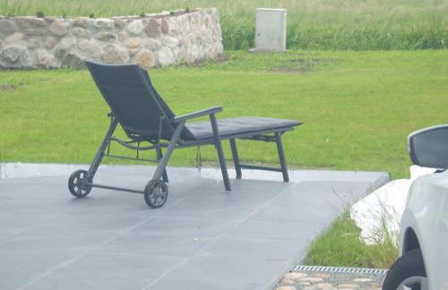 Holiday home in Kudensee with swimming pool - Foto 7