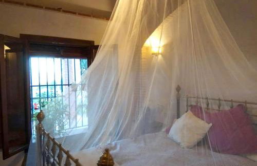 Peaceful villa in Monesterio with private pool - Foto 18