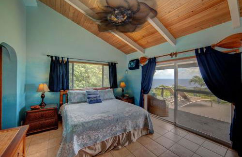 Hale Hamakua 3 Bedroom Home by RedAwning - Foto 38