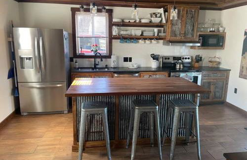 Pleasant Valley Farm Dairy Barn writer's retreat - Foto 7