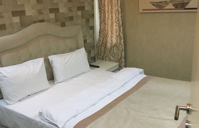 Best Fulya Apart - Foto 32