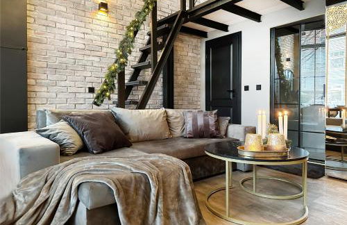 Black Suite 2 Luxus in Alsternähe - Foto 23