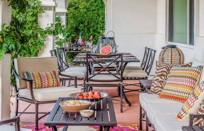 Villa Vista in Palm Springs - Foto 6