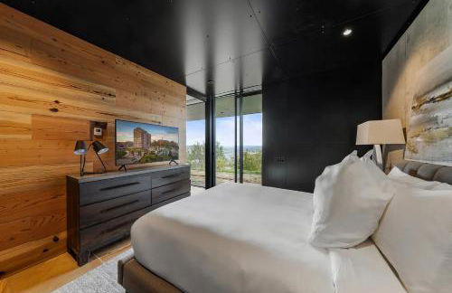 Cincinnati Vista - Rooftop, Balcony & Fireplace - Foto 6