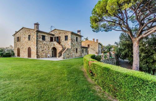 Agriturismo Aia Leccioni - Foto 8