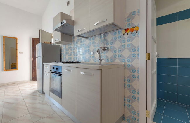 2027 Soledelsud - Appartamento by Barbarhouse - Foto 7