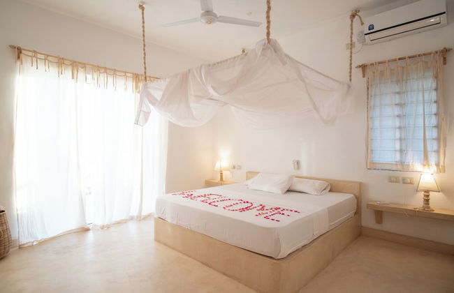 Rafiki Tamu Residential Resort - Foto 4