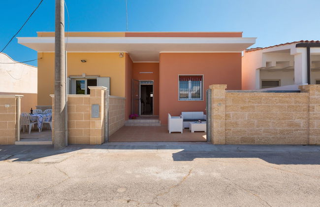 2038 Villetta Gloria - Foto 1