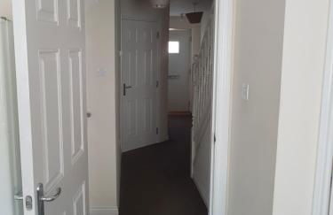 Livingston 4 bedroom townhouse - Foto 17