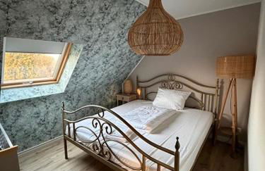 BoLA Ferienwohnung Hamburg 50b Familienfreundlich großzügig für 4 Personen, Parkplatz - Foto 13