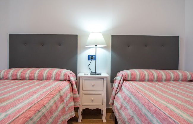 Apartamento Albatros suite - Foto 5