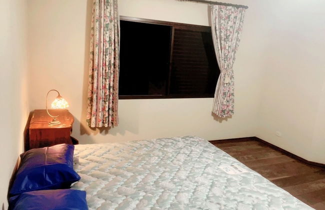 Beach House Unid. 3 Casas Praia Guarujá - Foto 7