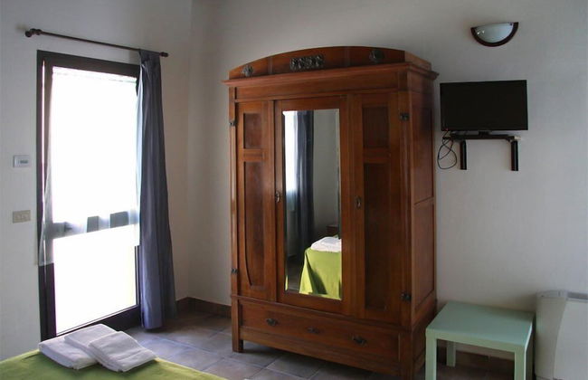 Il Campetto Country House - Photo 17