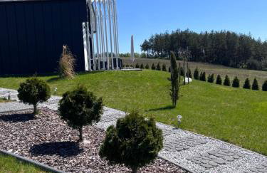 Casa Kashubia - Kaszuby Domek nad jeziorem I cisza natura i luksus - Foto 27