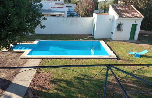 Casa Rural El Algarrobo - Foto 17