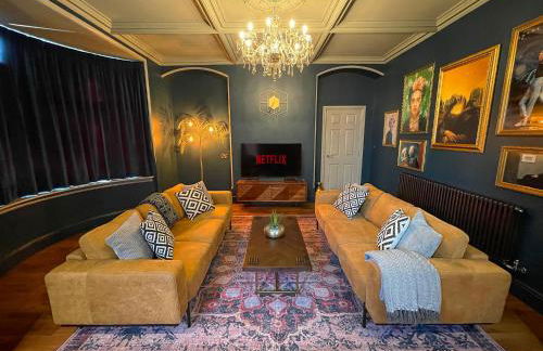 Selworthy - Luxury 3 Bedroom Apartment - Foto 12