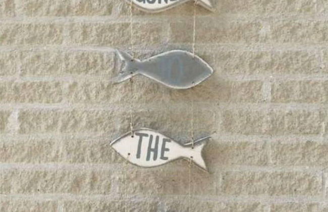 Holiday Home Near Beach - Foto 24