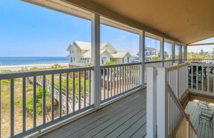 We Shell Sea home by Peace Vacations - Foto 31