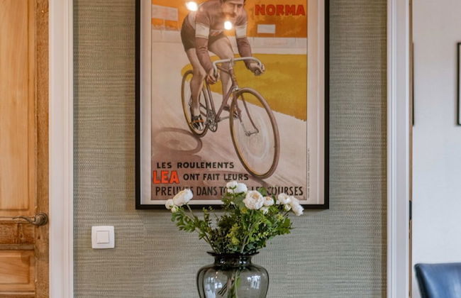 Authentic Holiday Home in the Countryside - Foto 10