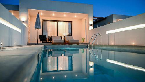 Melior Luxury Villas - Foto 2