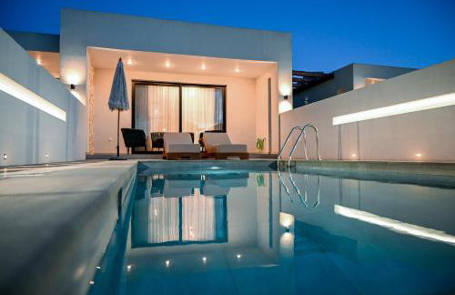 Melior Luxury Villas - Foto 2